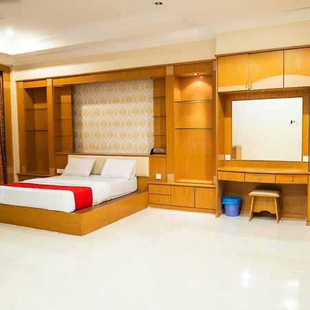 Mk Homestay Wakaf Che Yeh With Bathtub - Max 14 Pax Kota Bharu Bagian luar foto