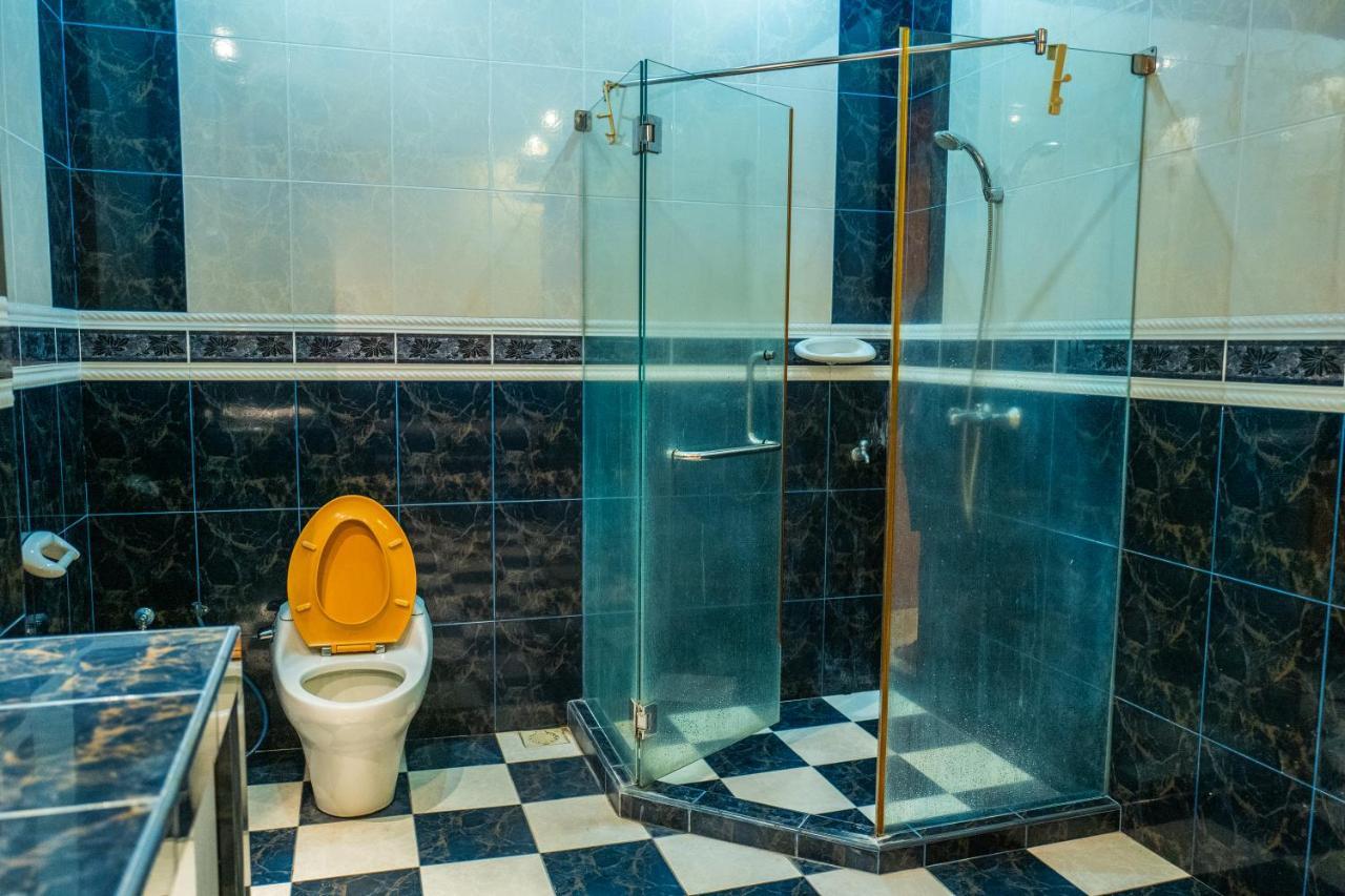 Mk Homestay Wakaf Che Yeh With Bathtub - Max 14 Pax Kota Bharu Bagian luar foto