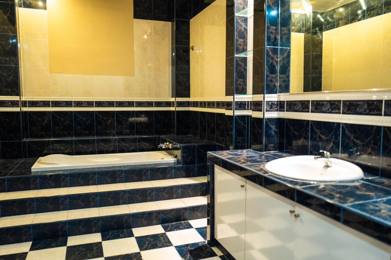 Mk Homestay Wakaf Che Yeh With Bathtub - Max 14 Pax Kota Bharu Bagian luar foto
