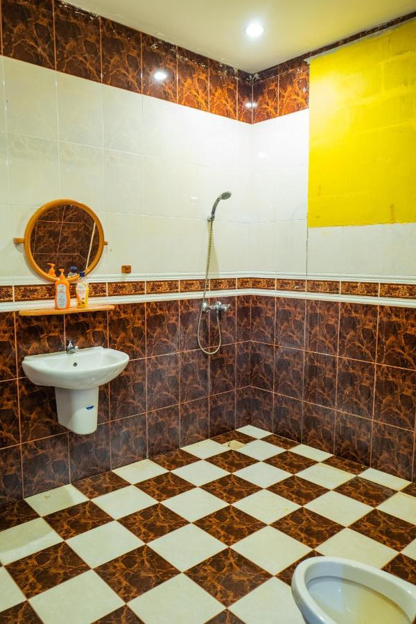Mk Homestay Wakaf Che Yeh With Bathtub - Max 14 Pax Kota Bharu Bagian luar foto