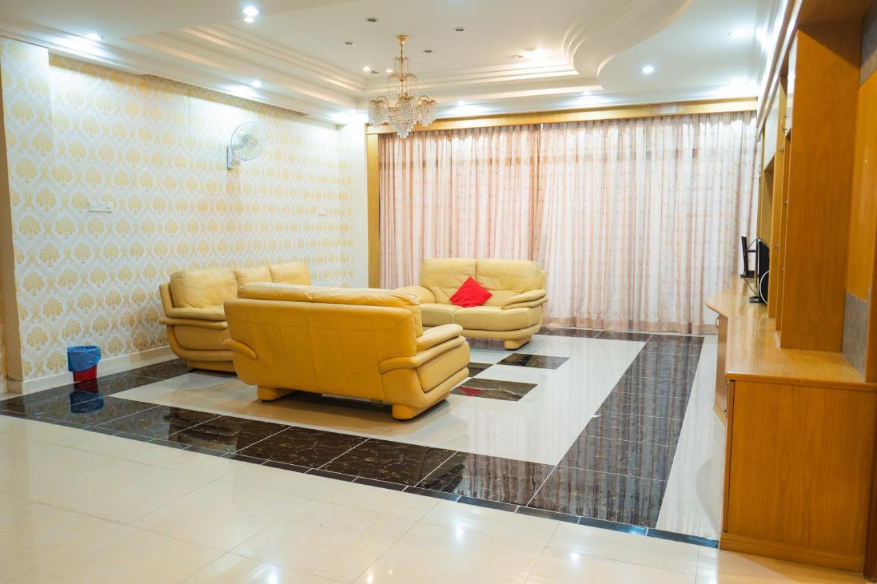 Mk Homestay Wakaf Che Yeh With Bathtub - Max 14 Pax Kota Bharu Bagian luar foto
