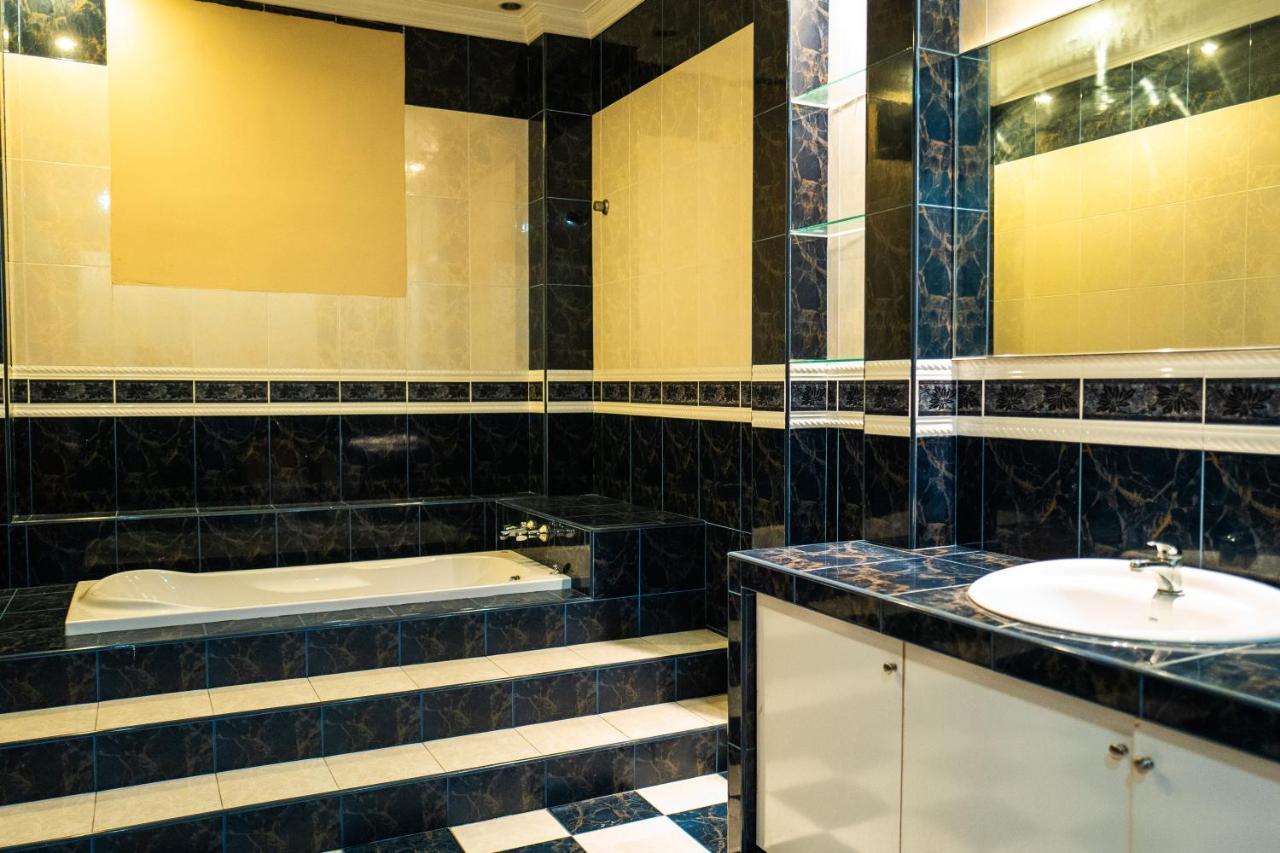 Mk Homestay Wakaf Che Yeh With Bathtub - Max 14 Pax Kota Bharu Bagian luar foto