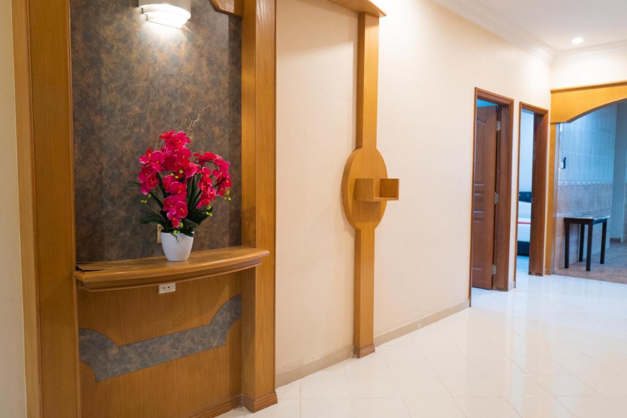 Mk Homestay Wakaf Che Yeh With Bathtub - Max 14 Pax Kota Bharu Bagian luar foto