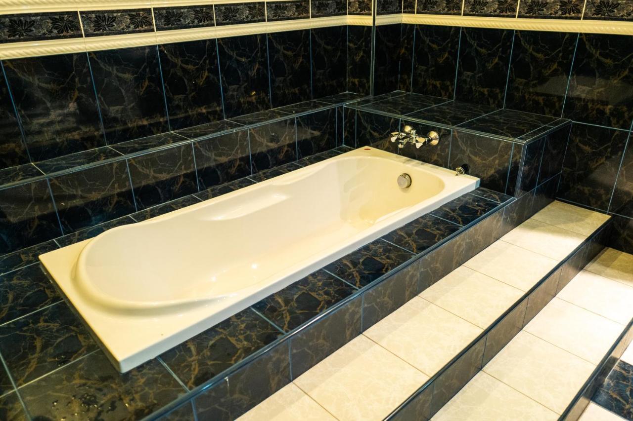 Mk Homestay Wakaf Che Yeh With Bathtub - Max 14 Pax Kota Bharu Bagian luar foto