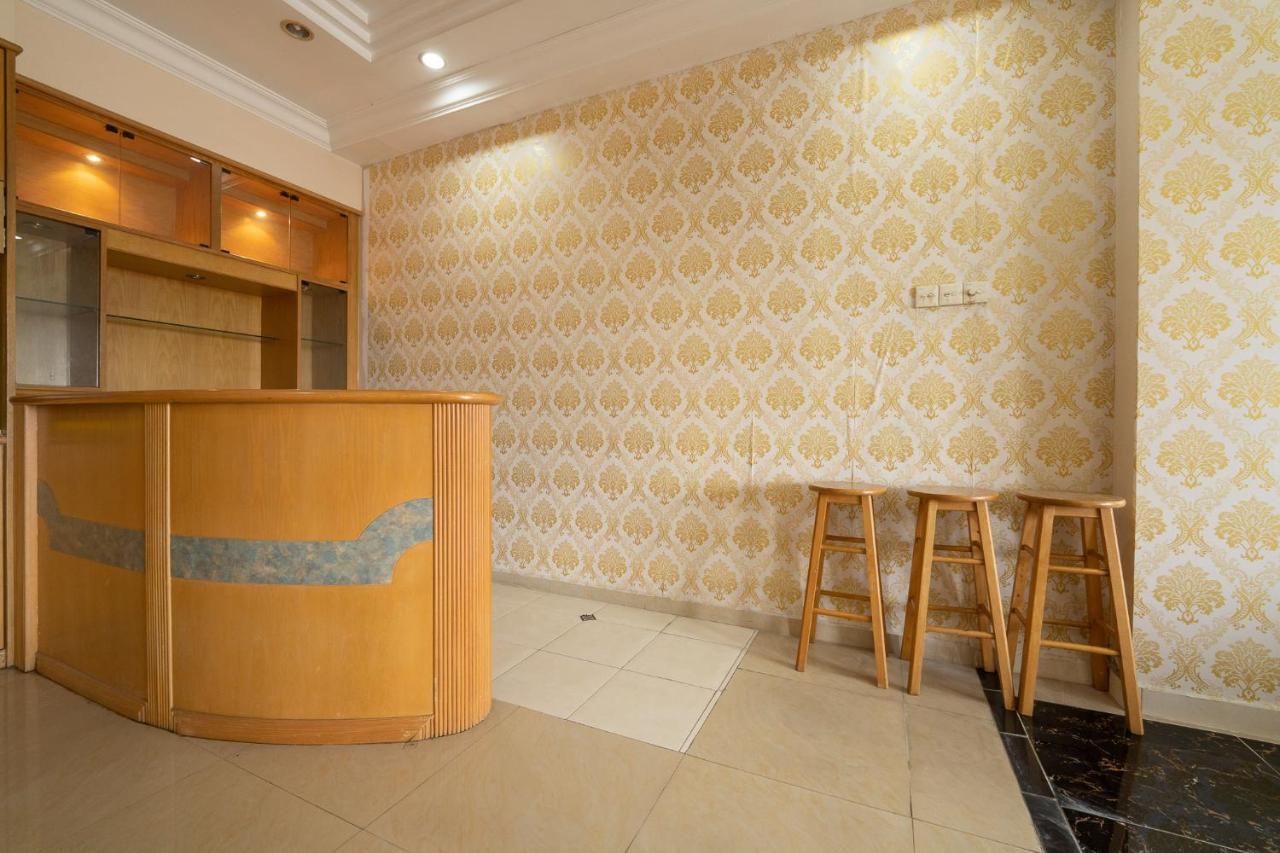 Mk Homestay Wakaf Che Yeh With Bathtub - Max 14 Pax Kota Bharu Bagian luar foto