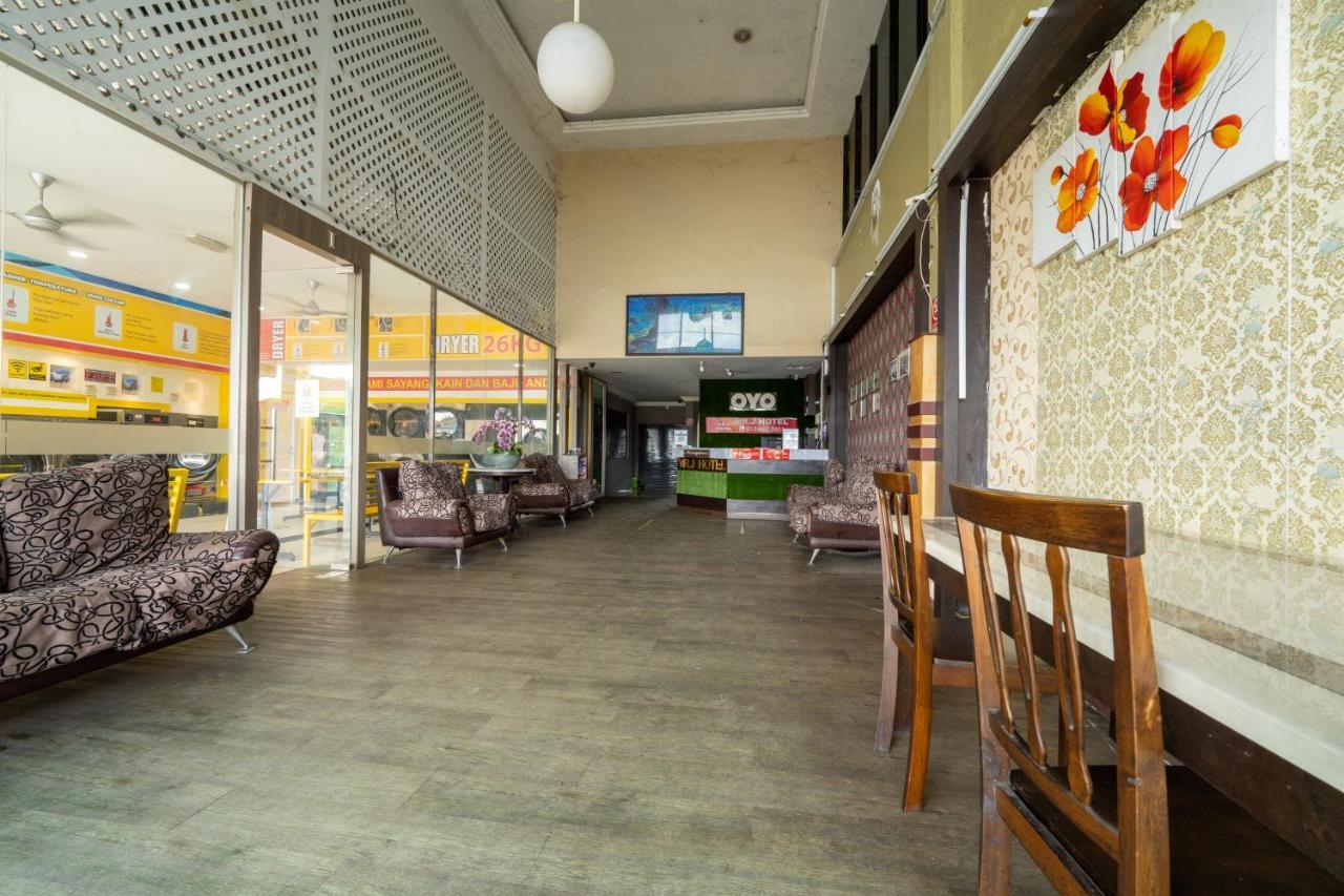 Mk Homestay Wakaf Che Yeh With Bathtub - Max 14 Pax Kota Bharu Bagian luar foto