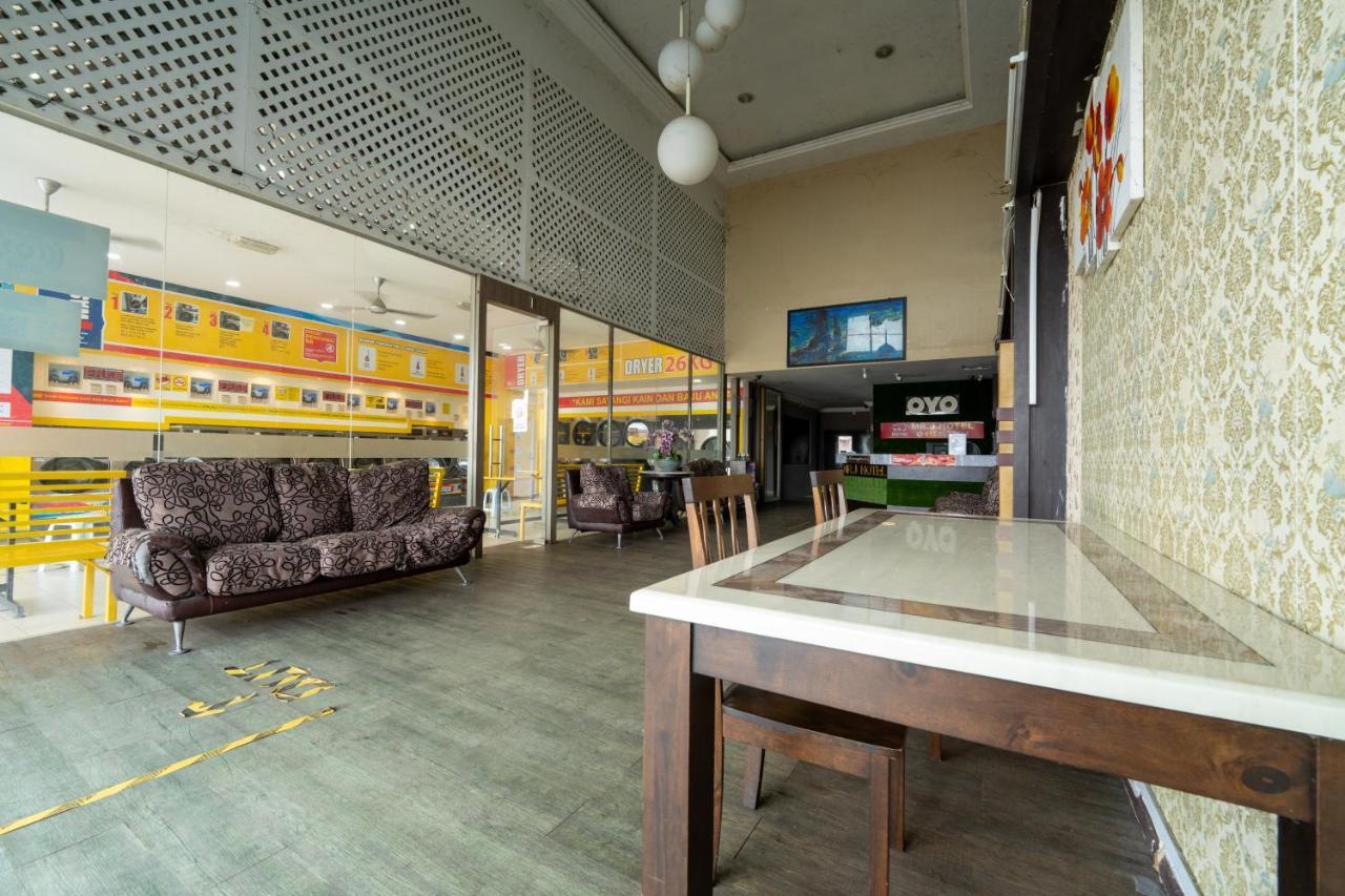 Mk Homestay Wakaf Che Yeh With Bathtub - Max 14 Pax Kota Bharu Bagian luar foto