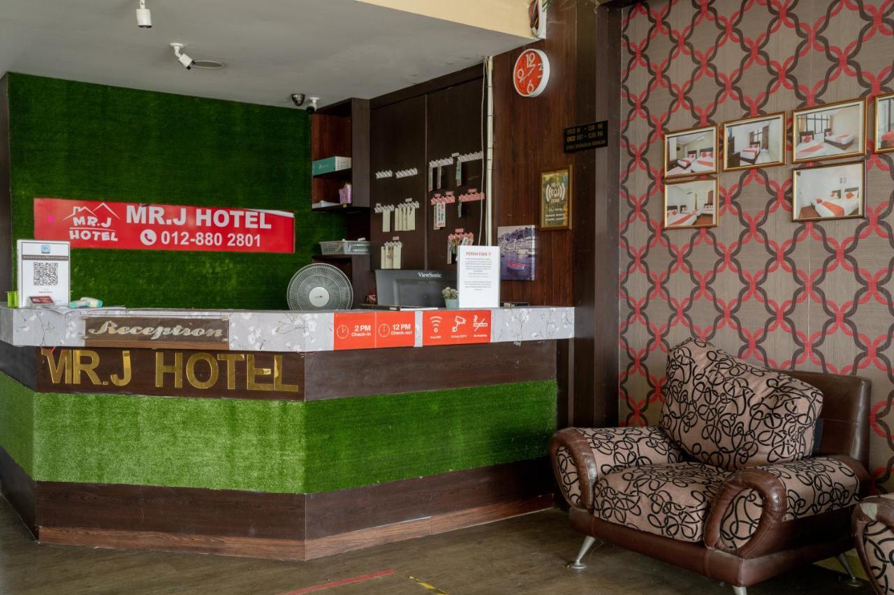 Mk Homestay Wakaf Che Yeh With Bathtub - Max 14 Pax Kota Bharu Bagian luar foto