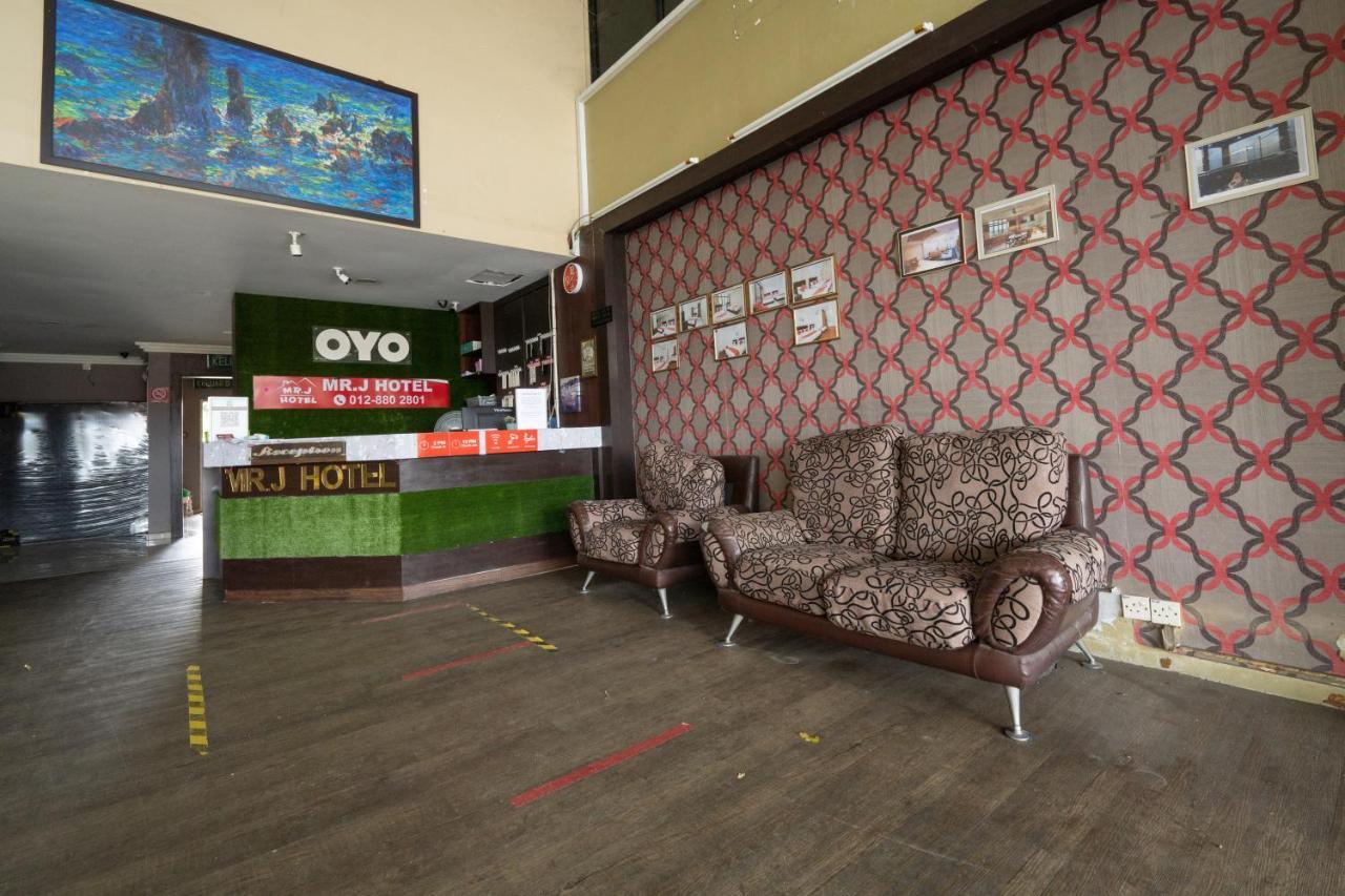 Mk Homestay Wakaf Che Yeh With Bathtub - Max 14 Pax Kota Bharu Bagian luar foto