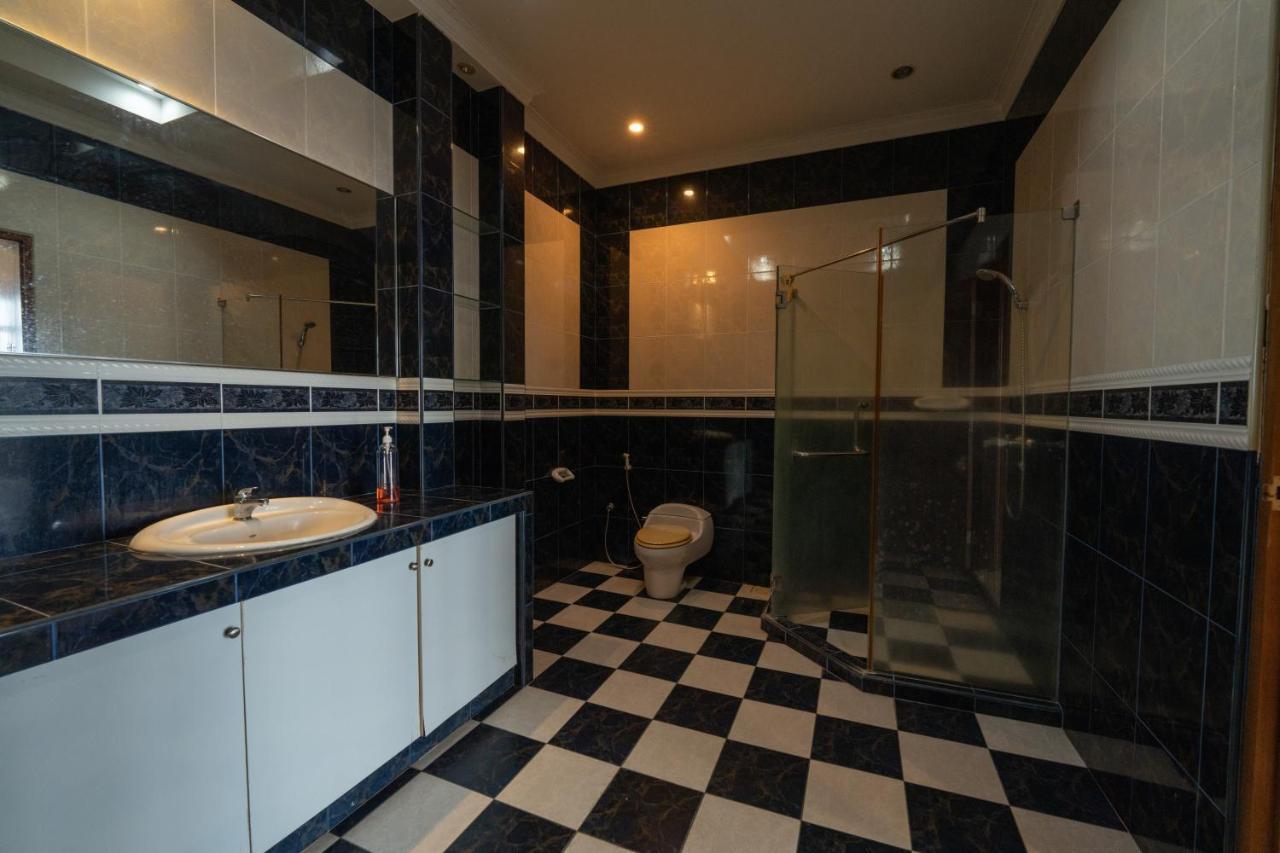Mk Homestay Wakaf Che Yeh With Bathtub - Max 14 Pax Kota Bharu Bagian luar foto