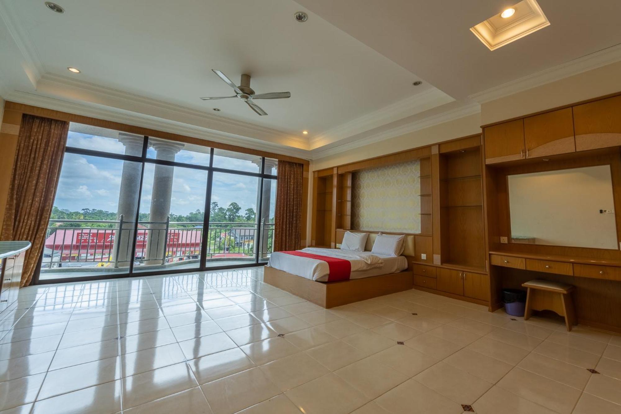 Mk Homestay Wakaf Che Yeh With Bathtub - Max 14 Pax Kota Bharu Bagian luar foto
