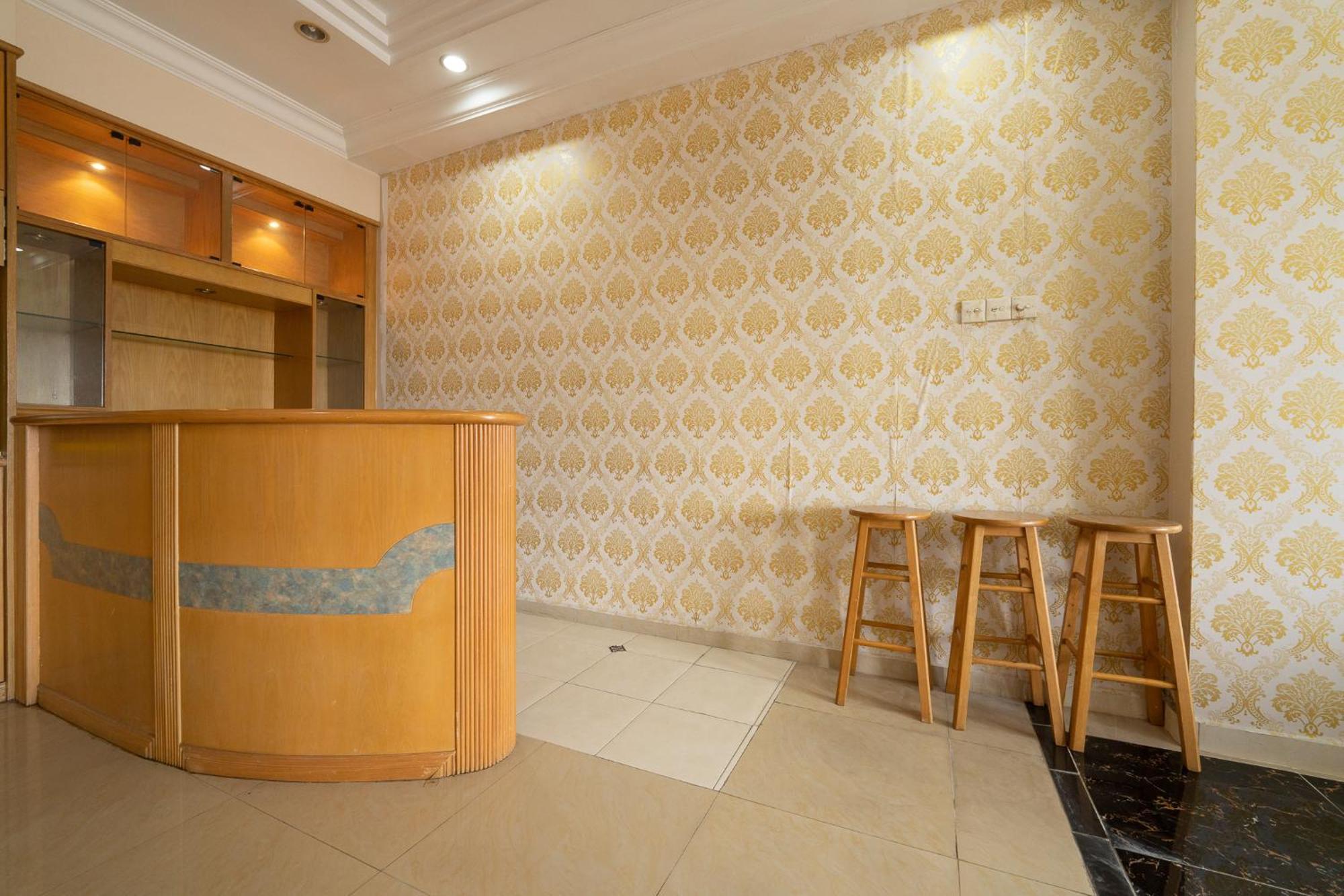 Mk Homestay Wakaf Che Yeh With Bathtub - Max 14 Pax Kota Bharu Bagian luar foto